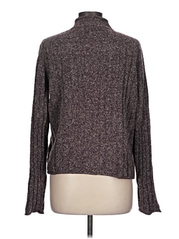 Evan Picone Turtleneck Sweater (view 2)