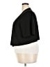 R&M Richards Black Kimono Size 20W - photo 5