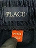 The Children's Place 100% Polyester Blue Track Pants Size 7 - 8 - photo 3