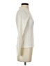 Pilcro Ivory Long Sleeve Turtleneck Size XS - photo 4