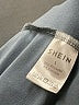Shein Gray Casual Dress Size L - photo 8