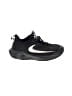 Nike Black Sneakers Size 6 1/2 (youth) - photo 1