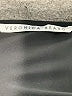 Veronica Beard 100% Polyester Black Sleeveless Blouse Size M - photo 7