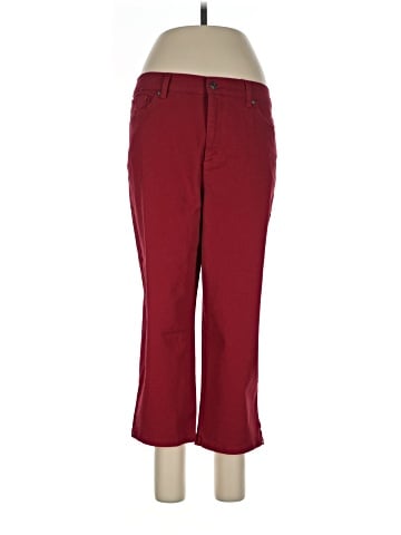 Gloria Vanderbilt Casual Pants (view 1)