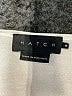 Hatch White Short Sleeve T-Shirt Size Lg Maternity (3) - photo 6