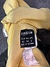 Shein Yellow Sleeveless Top Size 2 - photo 7