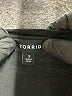 Torrid Black White Casual Dress Size 3X Plus (3) - photo 7