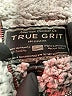 True Grit 100% Polyester Gray Fleece Size S - photo 6