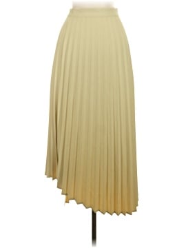 Simple Retro Formal Skirt (view 2)