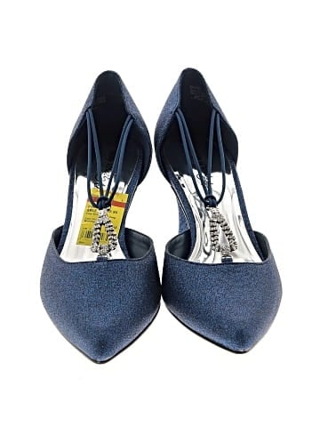 Easy Street Heels (view 2)
