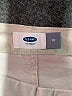 Old Navy Solid Tan Khaki Shorts Size 10 - photo 3