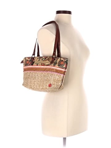 Sak Roots Shoulder Bag (view 2)