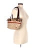 Sak Roots 100% Polyurethane Paisley Gray Ivory Shoulder Bag One size - photo 2