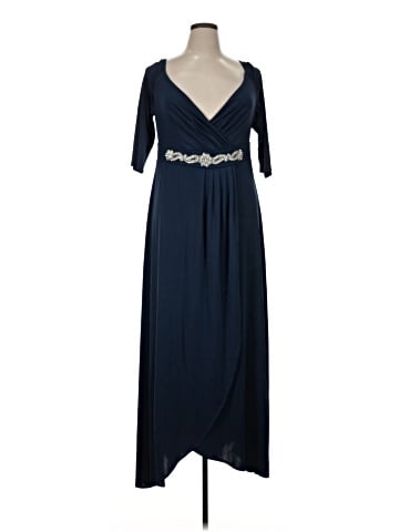 IGIGI Cocktail Dress (view 1)
