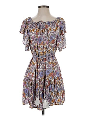 Cynthia Rowley TJX Casual Dress (view 1)