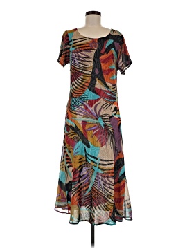 Serengeti Casual Dress (view 1)