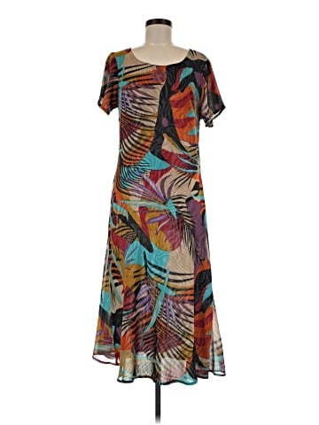 Serengeti Casual Dress (view 1)