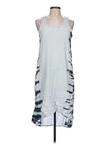 CALVIN KLEIN JEANS Casual Dress (view 1)