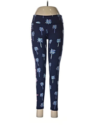 Lilly Pulitzer Luxletic Active Pants (view 1)
