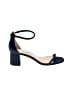 Nina Blue Sandals Size 8 - photo 1