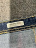 Adriano Goldschmied Blue Jeans Size 36 waist - photo 7