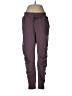 Athleta Solid Purple Track Pants Size 8 - photo 1
