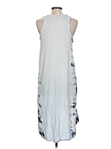 CALVIN KLEIN JEANS Casual Dress (view 2)