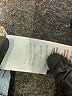 L.L.Bean Blue Jeans Size 8 - photo 8
