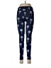 Lilly Pulitzer Luxletic Print Blue Active Pants Size M - photo 2