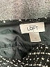 Ann Taylor LOFT Tweed Black Casual Skirt Size 12 - photo 4
