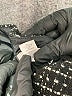Ann Taylor LOFT Tweed Black Casual Skirt Size 12 - photo 5