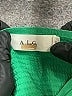 A.L.C. 100% Polyamide Green Casual Dress Size 0 - photo 4