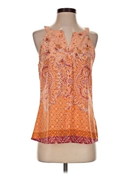 Sanctuary Sleeveless Blouse (view 1)