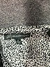 Adrianna Papell 100% Polyester Gray Long Sleeve Blouse Size M - photo 7