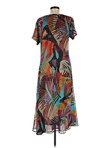 Serengeti Casual Dress (view 2)