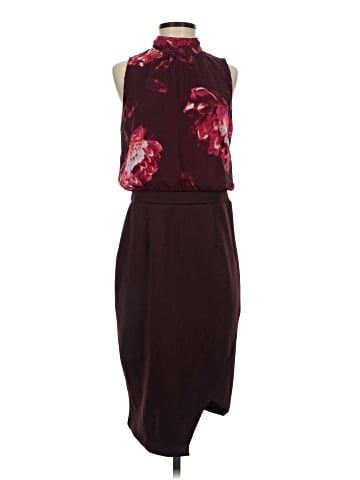 New York & Company Cocktail Dress (view 1)