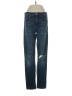 Current/Elliott Blue Jeans Size 27 waist - photo 1