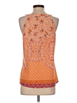 Sanctuary Sleeveless Blouse (view 2)