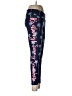 Lilly Pulitzer Luxletic Print Blue Active Pants Size M - photo 4