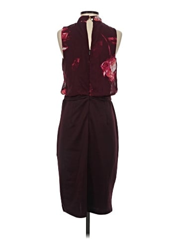 New York & Company Cocktail Dress (view 2)