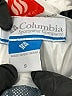 Columbia 100% Polyester Silver Vest Size S - photo 6