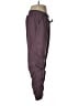 Athleta Solid Purple Track Pants Size 8 - photo 4