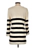 Chico's 100% Pima Cotton Ivory Pullover Sweater Size Sm (0) - photo 2