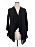 John Paul Richard Black Cardigan Size XL - photo 1