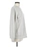 Lazypants Silver Sweatshirt Size M - photo 4