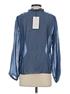 Zara 3/4 Sleeve Blouse (view 2)