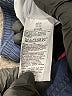 Old Navy 100% Polyester Blue Board Shorts Size 5 - photo 4