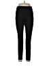 Lingswallow Solid Black Active Pants Size XL - photo 1