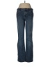 CALVIN KLEIN JEANS Blue Jeans Size 9 - photo 1