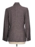 Chadwicks Tweed Gray Blazer Size 10 - photo 2